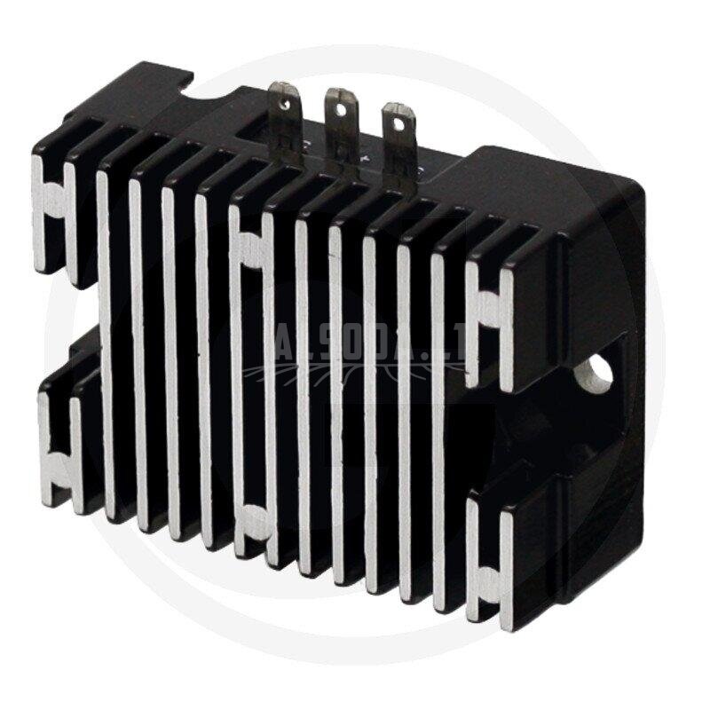 įtampos reguliatorius Tecumseh 12 V / 10 A 610749 įtampos reguliatorius Tecumseh 12 V / 10 A 610749
