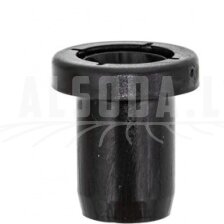 Įvorė BUSHING-A-ARM-SHORT BLK 5439270 = 5434548