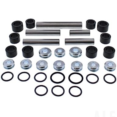 Įvorių rinkinys Polaris RZR900 50-1177