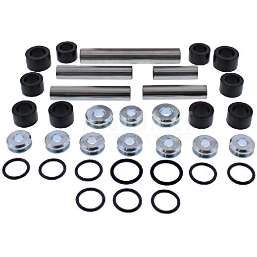Įvorių rinkinys Polaris RZR900 50-1177