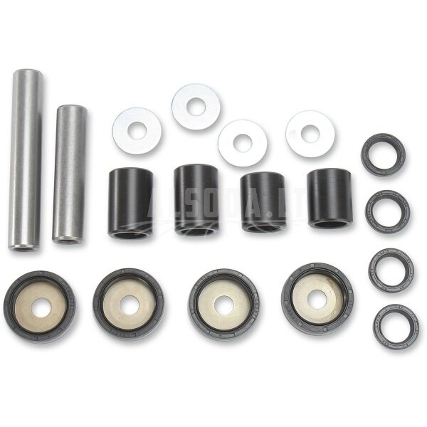 Įvorės Suzuki King Quad 500&750 09-13 50-1075-K Įvorės Suzuki King Quad 500&750 09-13 50-1075-K