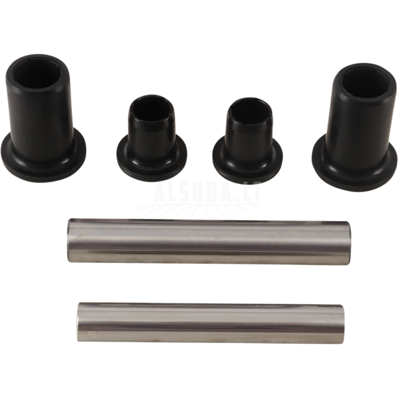 Įvorių komplektas SUSPENSION RR KNUCKLE KT 50-1207 Įvorių komplektas SUSPENSION RR KNUCKLE KT 50-1207