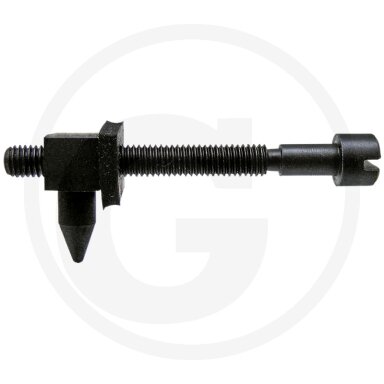 Jonsered grandinės įtempimo varžtas 5015371-01 629, 630, 670
