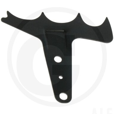 Jonsered Spygliuotas buferis 5037197-01 2063, 2071, 2165