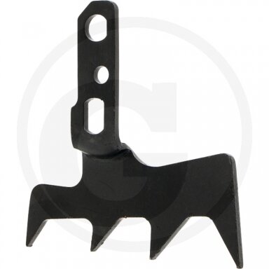 Jonsered Spygliuotas buferis 5060149-01 490, 590, 2041, 2045, 2050