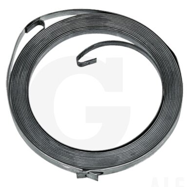 „Jonsered“ starterio Spring 5015204-02 625, 630, 630 Super, 670, 920, 930