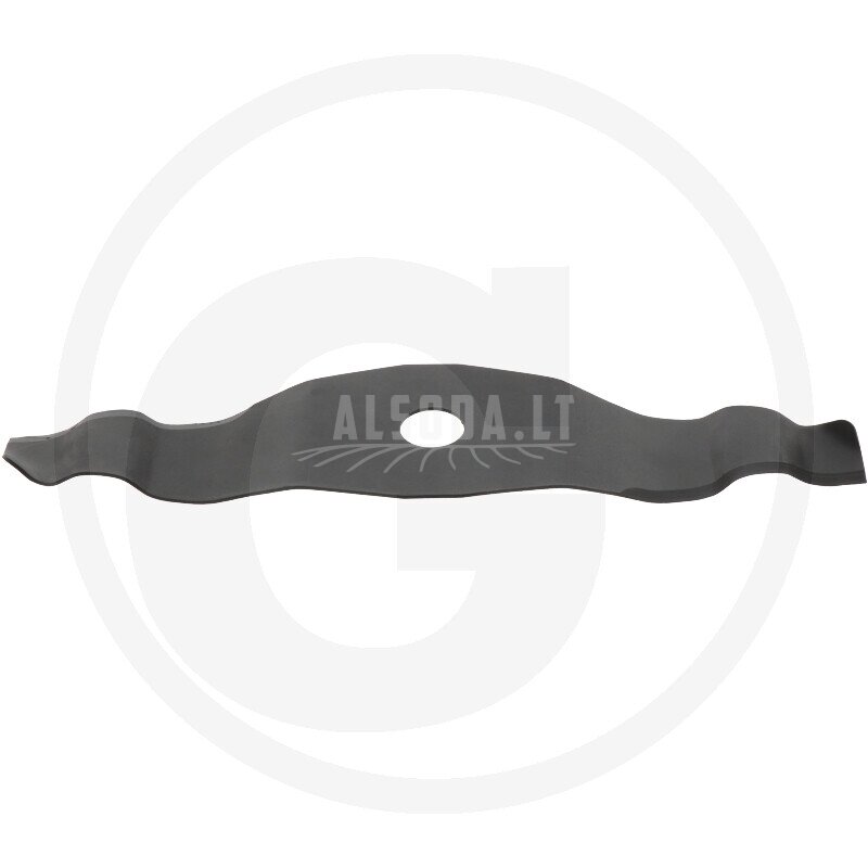 John Deere peilis 2 dantis SAA13564 307 John Deere peilis 2 dantis SAA13564 307