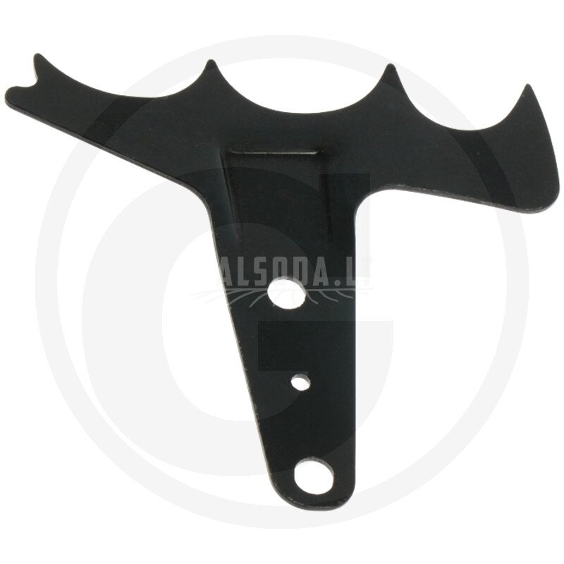 Jonsered Spygliuotas buferis 5037197-01 2063, 2071, 2165 Jonsered Spygliuotas buferis 5037197-01 2063, 2071, 2165