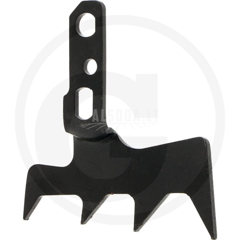 Jonsered Spygliuotas buferis 5060149-01 490, 590, 2041, 2045, 2050