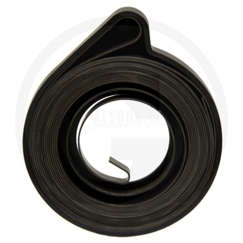 „Jonsered“ starterio Spring 5042126-02 49 SP, 50, 51, 52, 52 E, 521 EV, RS 52 E „Jonsered“ starterio Spring 5042126-02 49 SP, 50, 51, 52, 52 E, 521 EV, RS 52 E