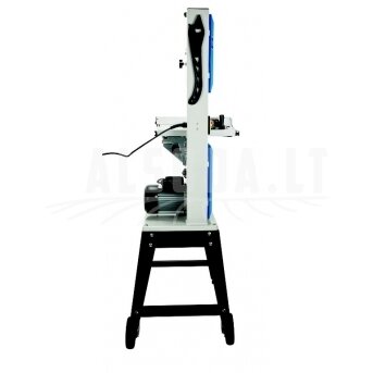 Juostinės pjovimo staklės HBS400 750W 170 mm 230V, Scheppach 9 Juostinės pjovimo staklės HBS400 750W 170 mm 230V, Scheppach 9
