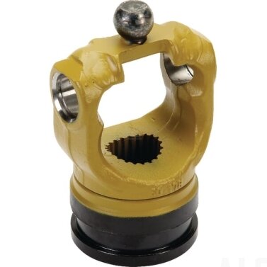 Jungtis, greito atjungimo, 1-3/8"-21 grioveliai, T CvJ 40/V CvJ 40 Corner Jungtis, greito atjungimo, 1-3/8"-21 grioveliai, T CvJ 40/V CvJ 40 Corner