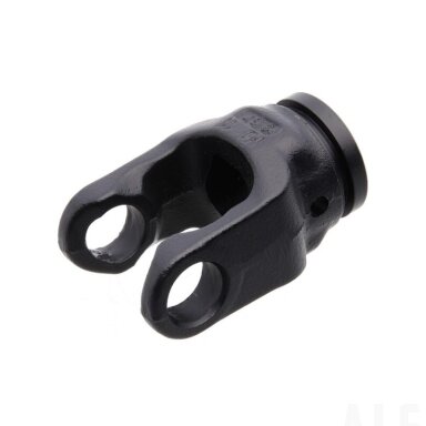 Jungas, profilinis vamzdis, 41 mm, 9 Bondioli&Pavesi Jungas, profilinis vamzdis, 41 mm, 9 Bondioli&Pavesi