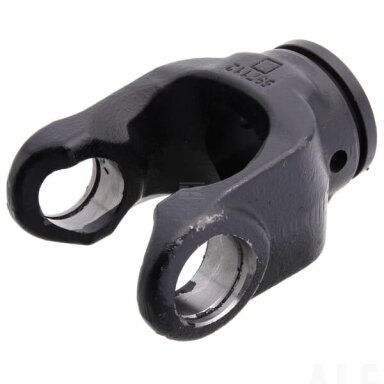 Jungas, profilinis vamzdis, 45 mm, 8 Bondioli&Pavesi Jungas, profilinis vamzdis, 45 mm, 8 Bondioli&Pavesi