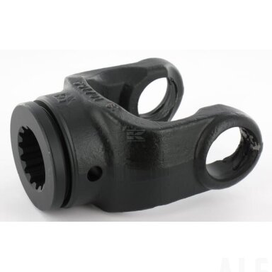 Jungas, profiliuotas vamzdis, 40 mm -14 griovelių, 7 Bondioli&Pavesi Jungas, profiliuotas vamzdis, 40 mm -14 griovelių, 7 Bondioli&Pavesi