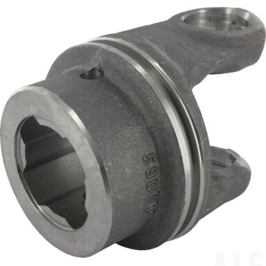 Jungas, profiliuotas vamzdis, 51,1 mm, S6 Bondioli&Pavesi Jungas, profiliuotas vamzdis, 51,1 mm, S6 Bondioli&Pavesi