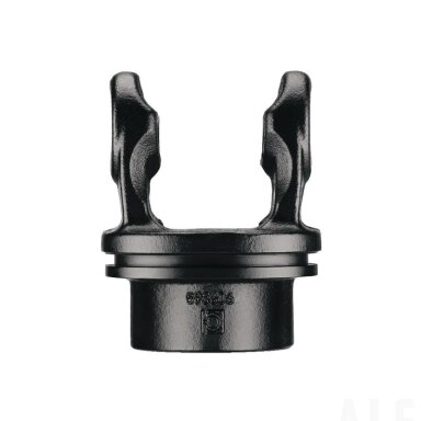 Jungas, profiliuotas vamzdis, 51,2 mm, H7 Bondioli&Pavesi Jungas, profiliuotas vamzdis, 51,2 mm, H7 Bondioli&Pavesi