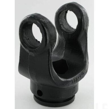 Jungas, profiliuotas vamzdis, 54 mm, 10 Bondioli&Pavesi Jungas, profiliuotas vamzdis, 54 mm, 10 Bondioli&Pavesi