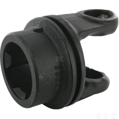 Jungas, profiliuotas vamzdis, 58,1 mm, S6 Bondioli&Pavesi Jungas, profiliuotas vamzdis, 58,1 mm, S6 Bondioli&Pavesi