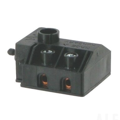 Jungiklis AL-KO 407964