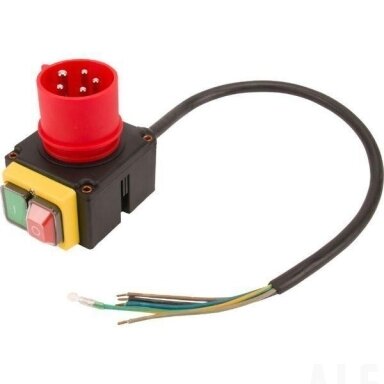 Jungiklis AL-KO 411098