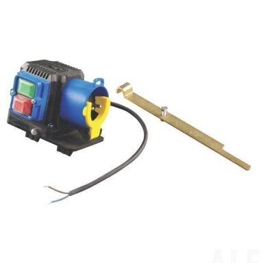 Jungiklis AS-Motor E05772