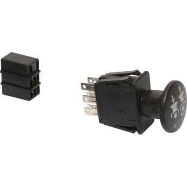 Jungiklis Briggs&Stratton 1686620SM