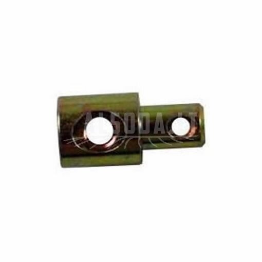 Jungtis 1/4-20 x 1.00, MTD