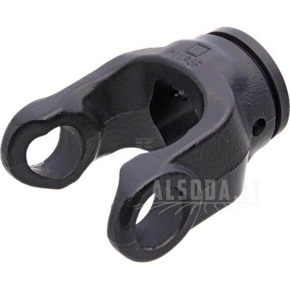Jungas, profilinis vamzdis, 45 mm, 6 Bondioli&Pavesi Jungas, profilinis vamzdis, 45 mm, 6 Bondioli&Pavesi