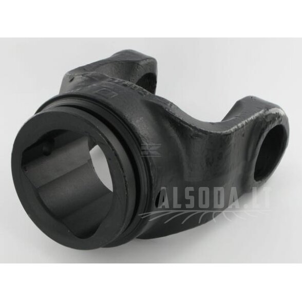 Jungas, profilinis vamzdis, 66 mm, 10 Bondioli&Pavesi 1 Jungas, profilinis vamzdis, 66 mm, 10 Bondioli&Pavesi 1