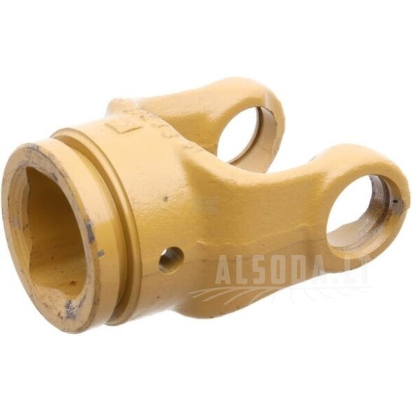 Jungas, profiliuotas vamzdis, 36 mm, 2 Bondioli&Pavesi 1 Jungas, profiliuotas vamzdis, 36 mm, 2 Bondioli&Pavesi 1