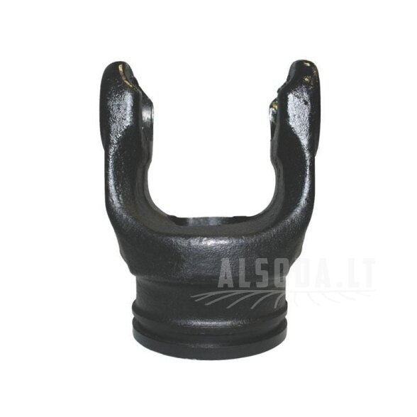 Jungas, profiliuotas vamzdis, 54 mm, 8 Bondioli&Pavesi 1