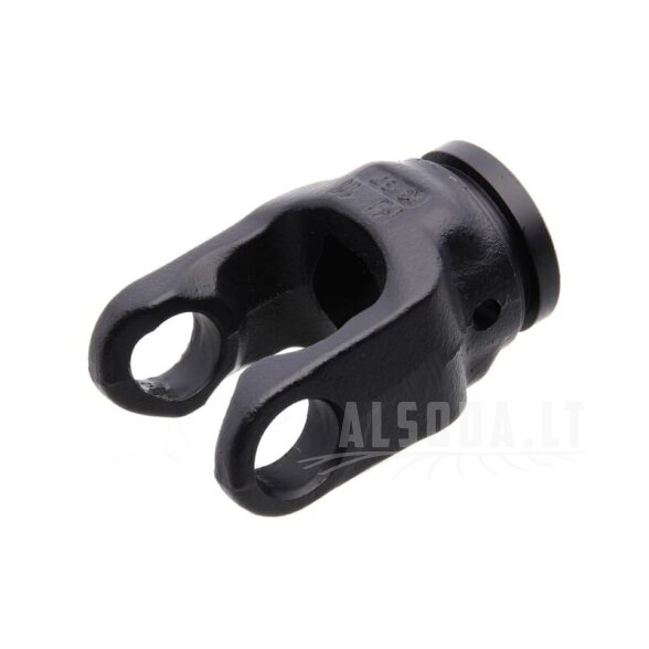 Jungas, profiliuotas vamzdis, 63 mm, 8 Bondioli&Pavesi