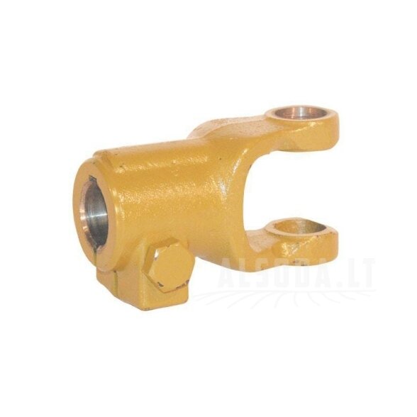 Jungas, spaustuko varžtas, 25 mm, W2100/W100E Walterscheid Jungas, spaustuko varžtas, 25 mm, W2100/W100E Walterscheid