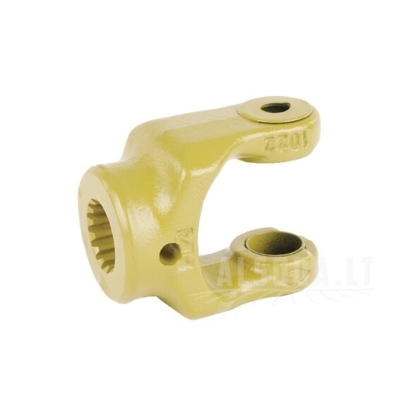 Jungas, stebulė, 1-3/8"-21 grioveliai, W2200/W200E Walterscheid