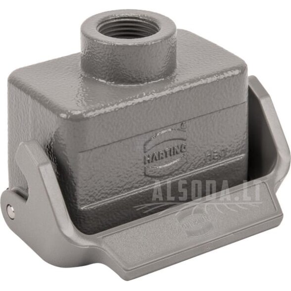 Jungiamojo gaubto 10B, LC M20 viršutinis įvadas Jungiamojo gaubto 10B, LC M20 viršutinis įvadas
