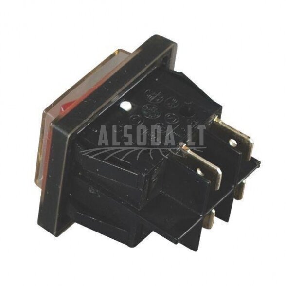 Jungiklis AL-KO 406127 Jungiklis AL-KO 406127
