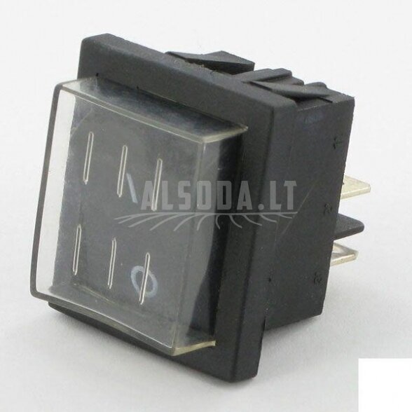 Jungiklis AL-KO 460162 Jungiklis AL-KO 460162