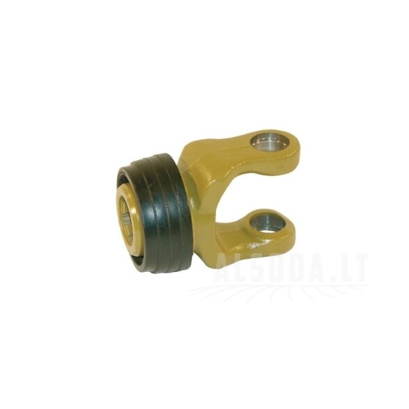Jungtis, greito atjungimo, 1-3/8"-6 grioveliai, W2100/W100E Walterscheid Jungtis, greito atjungimo, 1-3/8"-6 grioveliai, W2100/W100E Walterscheid