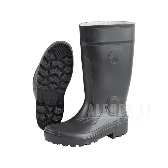Juodi aulinukai „Wellingtons Rancher 974 Lemigo“, 9 dydžio
