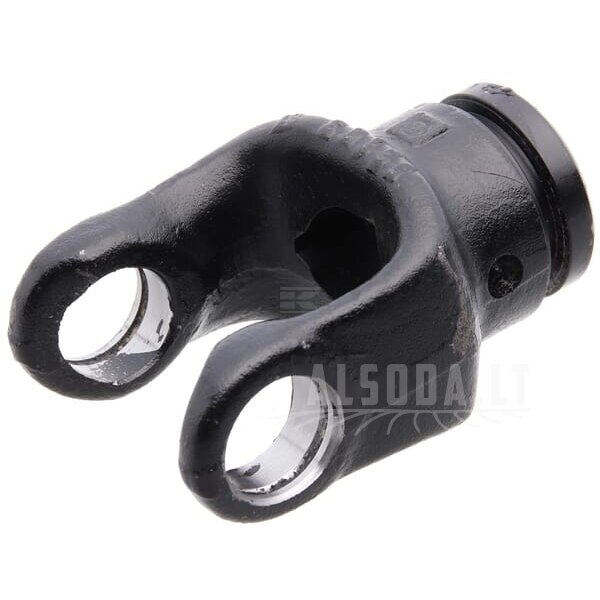 Jungas, profilinis vamzdis, 26,5 mm, 1 Bondioli&Pavesi Jungas, profilinis vamzdis, 26,5 mm, 1 Bondioli&Pavesi