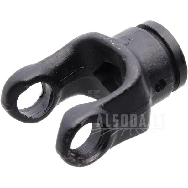 Jungas, profilinis vamzdis, 29 mm, 2 Bondioli&Pavesi Jungas, profilinis vamzdis, 29 mm, 2 Bondioli&Pavesi