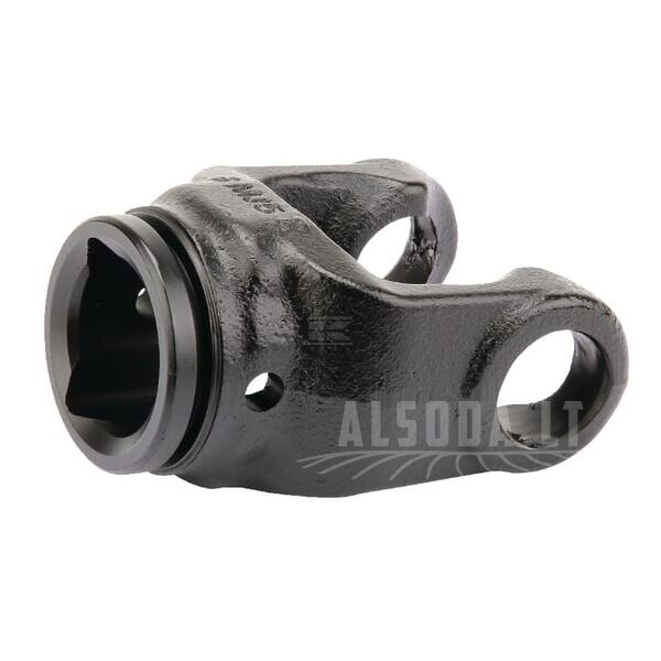 Jungas, profilinis vamzdis, 45 mm, 5 Bondioli&Pavesi Jungas, profilinis vamzdis, 45 mm, 5 Bondioli&Pavesi