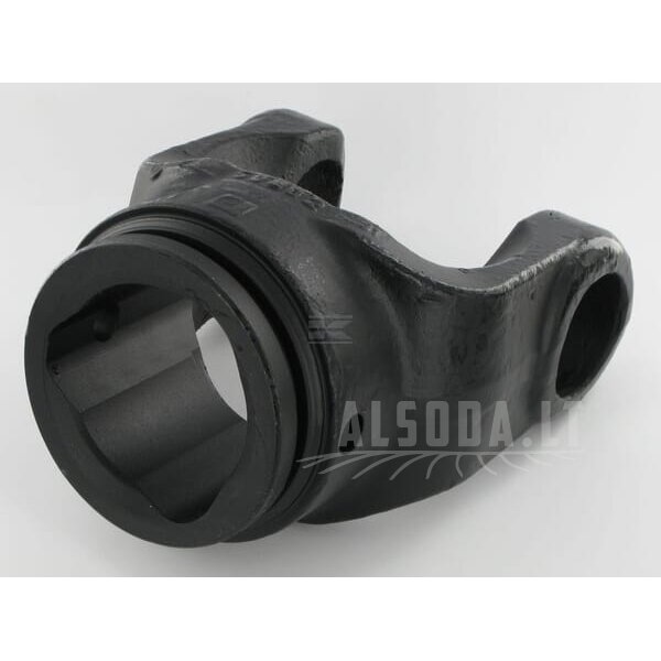 Jungas, profilinis vamzdis, 66 mm, 10 Bondioli&Pavesi 1 Jungas, profilinis vamzdis, 66 mm, 10 Bondioli&Pavesi 1