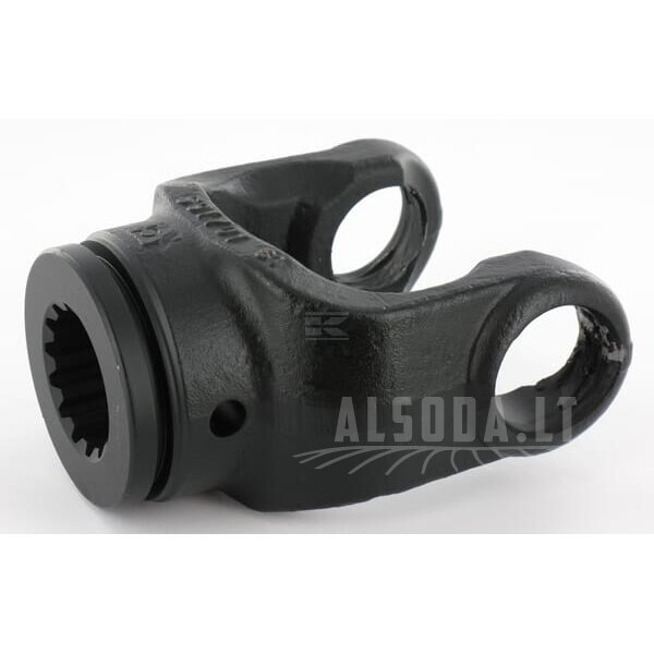 Jungas, profiliuotas vamzdis, 40 mm -14 griovelių, 7 Bondioli&Pavesi Jungas, profiliuotas vamzdis, 40 mm -14 griovelių, 7 Bondioli&Pavesi