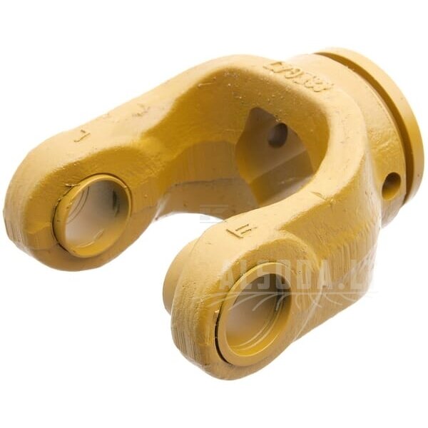 Jungas, profiliuotas vamzdis, 45 mm, T60 kampas Jungas, profiliuotas vamzdis, 45 mm, T60 kampas