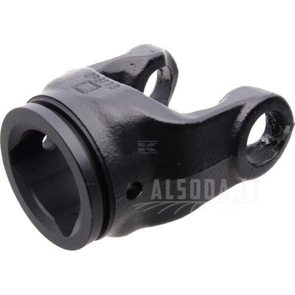 Jungas, profiliuotas vamzdis, 54 mm, 6 Bondioli&Pavesi 1 Jungas, profiliuotas vamzdis, 54 mm, 6 Bondioli&Pavesi 1