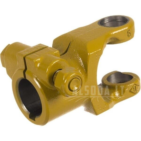 Jungas, spaustuko varžtas, 30 mm, W2100/W100E Walterscheid Jungas, spaustuko varžtas, 30 mm, W2100/W100E Walterscheid