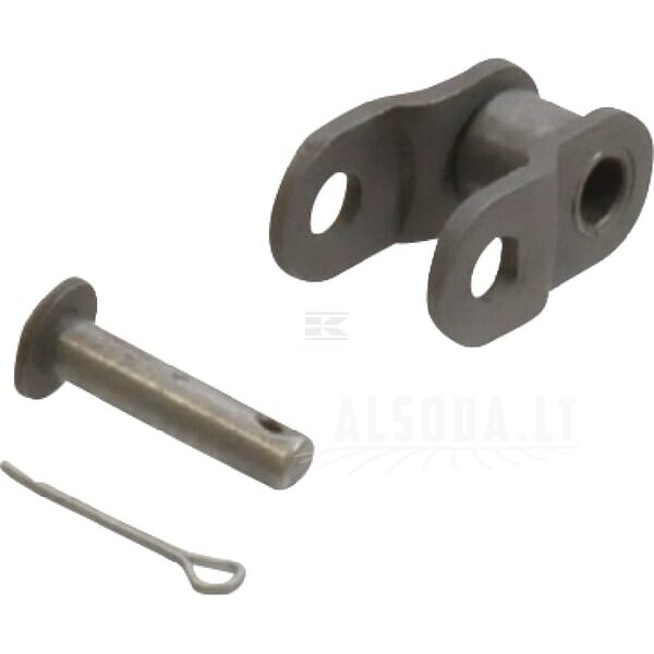Jungiamasis elementas 3/8x7/32 LB Jungiamasis elementas 3/8x7/32 LB