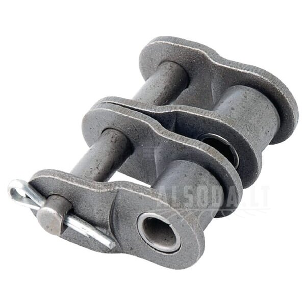 Jungiamosios jungtys Dviguba 1/2x5/16